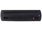 أسود اللون مؤتمر طاولة منافذ الطاقة دائم مع واجهة HDMI المزود